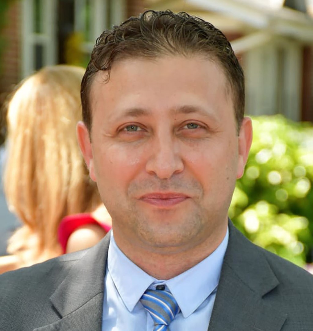 The agony of Syrian journalists